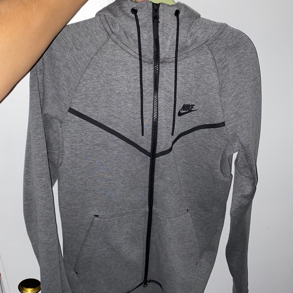 Nike Other - Nike teach fleece